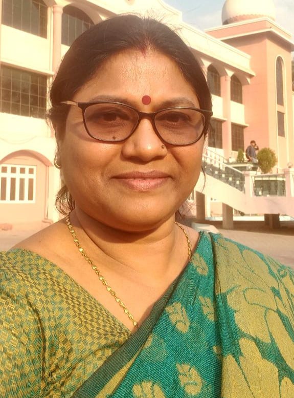 Smt Monika Shrivastava